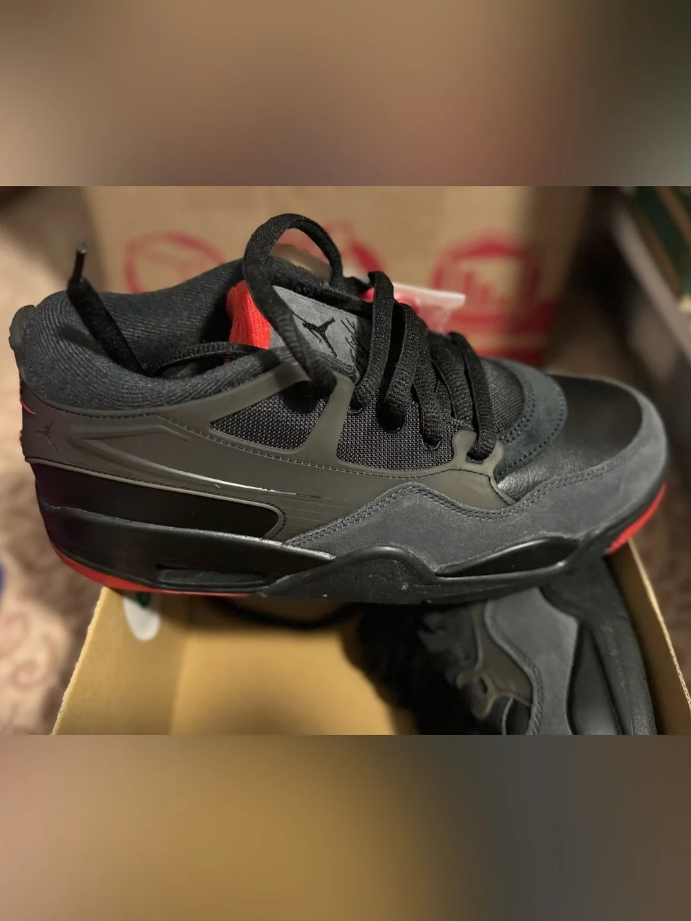Air Jordan 4